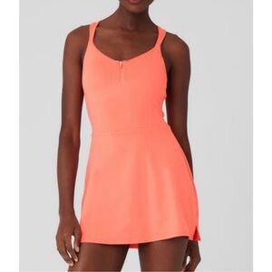 ALO Yoga Showcase Dress